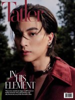 Tatler Hong Kong